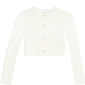 Guess Kardigan | Regular Fit | z dodatkiem wełny