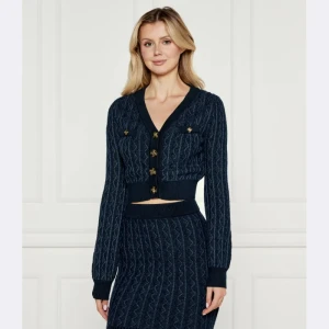 GUESS Kardigan TIFFANY | Cropped Fit