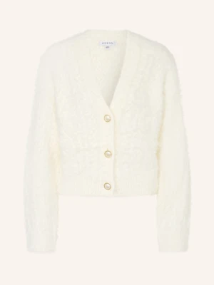 Guess Kardigan weiss