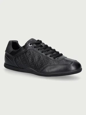 Guess KATAS sneakersy męskie czarny