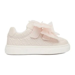 GUESS KIDS CEO-25KC1002 Różowy