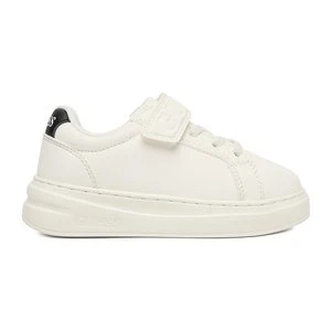 GUESS KIDS CEO-25KC1009 Biały