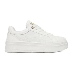 GUESS KIDS CEO-AVO-357-018-1 Biały