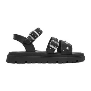 GUESS KIDS CEO-BAND-8984-A Czarny