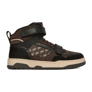 GUESS KIDS CEO-BI12-CAROL-03 Brązowy ciemny