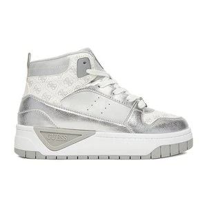 GUESS KIDS CEO-BIC29272JJKF3GG01 Srebrny