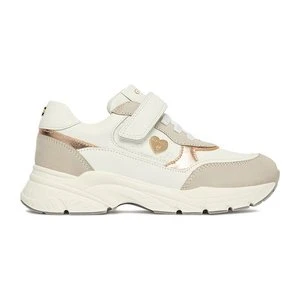 GUESS KIDS CEO-CI12-TONIC-01 Biały