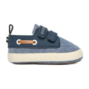 GUESS KIDS CEO-CM250725-10 Granatowy