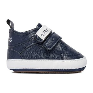 GUESS KIDS CEO-CM250725-11 Granatowy