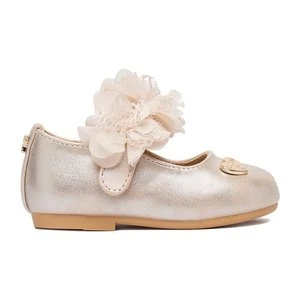 GUESS KIDS CEO-CM250801-1 Różowy jasny