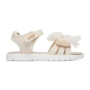 GUESS KIDS CEO-CM250915-2 Beżowy