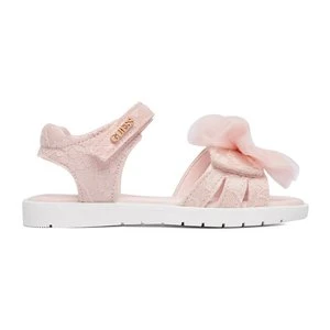 GUESS KIDS CEO-CM250915-2 Różowy