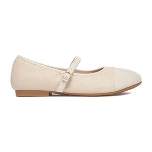 GUESS KIDS CEO-CS6666-03 Beżowy