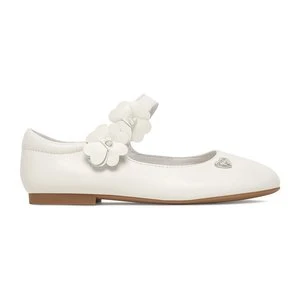 GUESS KIDS CEO-CS6666-1(IV)DZ Biały