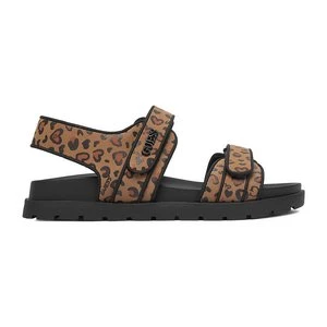 GUESS KIDS CEO-CS6702-05 Brązowy