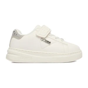 GUESS KIDS CEO-V12-1145-SS26 Biały