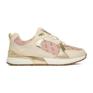 GUESS KIDS CEOWB-CS24049-01 Różowy jasny