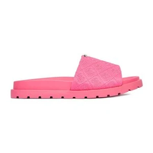 GUESS KIDS CEOWB-CS6702-01A Różowy