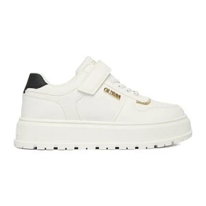 GUESS KIDS CEOWB-V12-1148 Biały