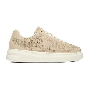 GUESS KIDS EO-25KC1006 Beżowy jasny