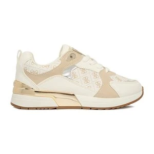 GUESS KIDS EO-CS25049-01 Biały