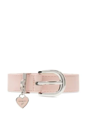 Guess Kids Pasek 181380 Różowy