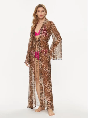 Guess Kimono E4GK03 WE550 Czarny