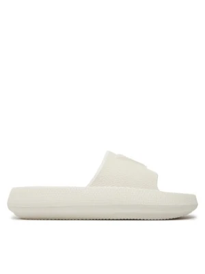 Guess Klapki E4GZ27 WG5X0 Biały