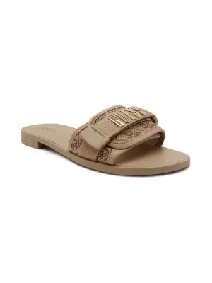 Guess Klapki ELYZE