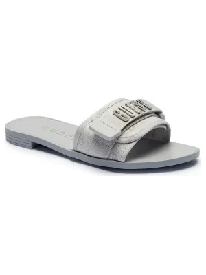 Guess Klapki ELYZE4