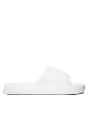 Guess Klapki F6GZ04 BB00F Biały