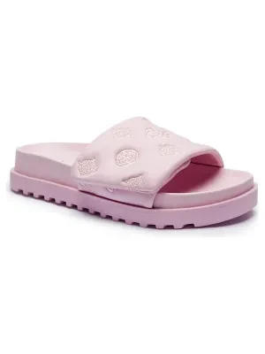 Guess Klapki FABIO2
