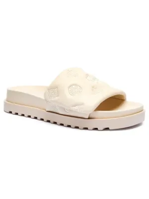 Guess Klapki FABIO2