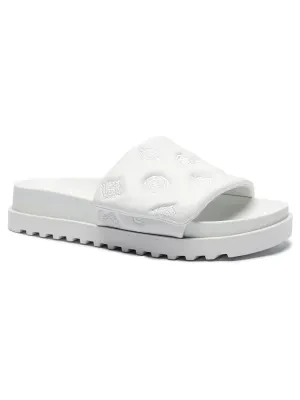 Guess Klapki FABIO2