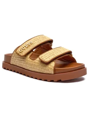 Guess Klapki FADELIZE