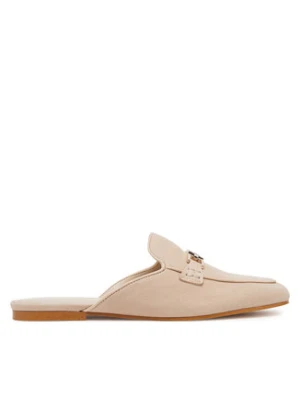 Guess Klapki FLJBOMSUE06 Beżowy