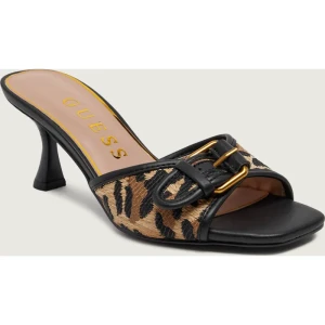 Guess Klapki na szpilce DISTA2