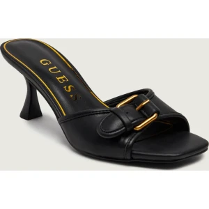 Guess Klapki na szpilce DISTA3