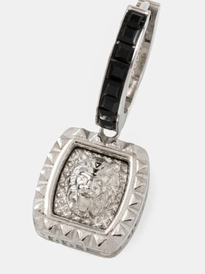 Guess kolczyk LION KING