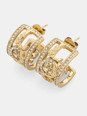 Guess kolczyki 4 LOVE JUBE05 036JW