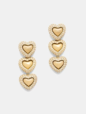 Guess kolczyki BELOVED