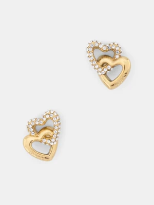 Guess kolczyki BELOVED