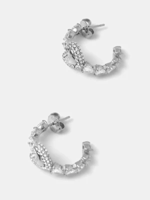 Guess kolczyki BELOVED