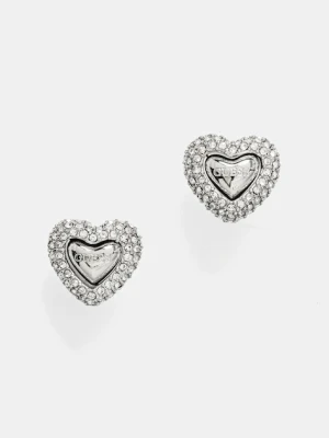 Guess kolczyki BELOVED JUBE05 020JW