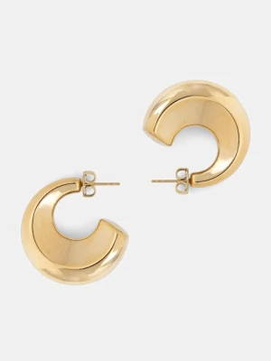 Guess kolczyki BERBERA JUBE05 338JW