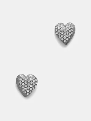 Guess kolczyki BY YOUR SIDE