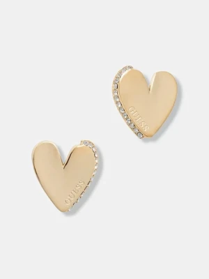 Guess kolczyki BY YOUR SIDE