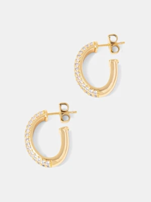 Guess kolczyki ESSENZA