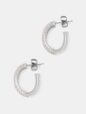 Guess kolczyki ESSENZA