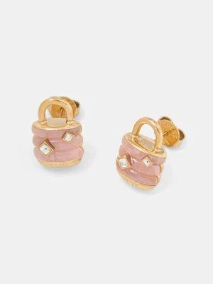 Guess kolczyki GUESS MY SECRET JUBE05 414JW